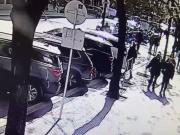 Condenaron a 4 años de prisión al hombre que intentó robarle la camioneta a Horacio Rosatti, en un extraño caso