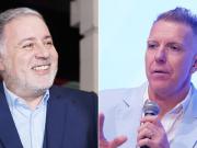 Doman acusó a Fantino de apretar gobernadores para que no se aprobaran leyes en el Senado y se cruzaron en vivo