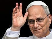 La humanidad está en juego: el papa León XIV lanza el mensaje más preocupado desde que asumió