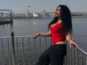 Una influencer mexicana transgénero denunció discriminación tras el rechazo de su visa para Estados Unidos