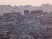 Cuando la ayuda mata: el colapso del derecho humanitario en Gaza