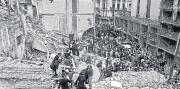 A 31 años del atentado a la AMIA, nueva doctrina contra el terrorismo