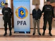Cayó por narcomenudeo y descubrieron un oscuro secreto: drogaba mujeres, las violaba y les sacaba fotos