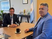 San Lorenzo enfrenta un difícil dilema: los hinchas presionan para expulsar a Marcelo Moretti del club, pero la AFA bajó la orden de frenar el proceso