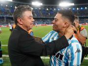 Juanfer Quintero, con todo listo para sumarse a River: a qué hora llega al país, cuándo lo presentan y qué número usaría