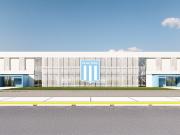 Racing retoma la construcción de su predio de Ezeiza: todas las obras y el plazo para que entrene el equipo de Gustavo Costas