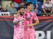 Inter Miami con Messi vs Cincinnati HOY, por la MLS, EN VIVO: a qué hora juegan, dónde y cómo ver en TV y online