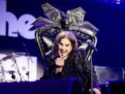 Ozzy Osbourne y Black Sabbath recaudaron más de 200 millones de dólares y su concierto a beneficio fue el más taquillero de la historia