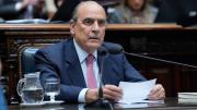 Francos admitió “una crisis política” dentro del gobierno tras los cruces entre Milei y Villarruel