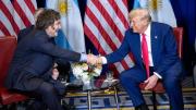 Estados Unidos se comprometió a apoyar a la Argentina ante la Justicia por el fallo sobre YPF