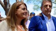 El massismo se sumó a los enojados por el armado electoral del peronismo