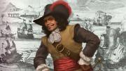 El pirata que le arrebató colinas a España y fue autoridad en el Caribe