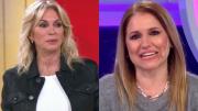 Fernanda Iglesias a Yanina Latorre: “Todo el mundo sabe que Diego te mete los cuernos y no te lo dicen”