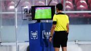 La Conmebol implementó un cambio en el sistema VAR para aplicar en la presente Copa Sudamericana