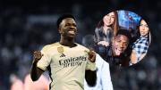 A lo Lamine Yamal: Vinicius prepara una fiesta sin precedentes para celebrar su cumpleaños 25