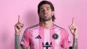 Es oficial: Rodrigo De Paul jugará en Inter Miami junto a Lionel Messi