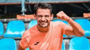 ATP Bastad: Mariano Navone y Camilo Ugo Carabelli a octavos, Sebastián Báez en la pelea