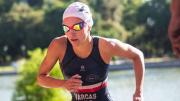 La atleta mendocina que representará a Argentina en los Juegos Panamericanos Junior