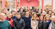Los caminos con más posibilidades que analiza el bloquismo y los nombres en danza para las candidaturas