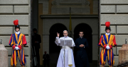 El papa León XIV lanza el mensaje más preocupante desde que asumió: qué dijo