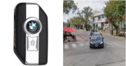Perdieron la llave de una moto de alta gama en San Juan: en qué lugares del microcentro pudo haberse extraviado