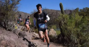 Se viene el ‘Desafío la quebrada de Astica’, la competencia de running que promete ser boom en Valle Fértil