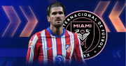 La vida es color de rosa para Rodrigo De Paul: jugará en el Inter Miami