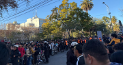 San Juan se volvió loco por Peter Regalos