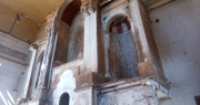 Las intrigantes ruinas de la Iglesia de Trinidad y por qué es importante recuperarlas