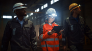 Empleo: sube la participación de los trabajadores en la producción, pero sigue debajo de 2023
