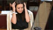Sandra Pettovello celebró la baja de la pobreza y vaticinó una buena elección: “Dato mata relato”