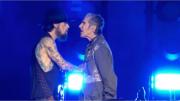 Los miembros de Jane‘s Addiction demandan a Perry Farrell por la pelea durante un show’