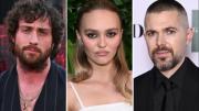 “Werwulf”: Aaron Taylor-Johnson y Lily-Rose Depp protagonizarán la nueva película de Robert Eggers