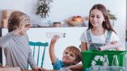 ¿Estas aburrido en casa? Estas 15 ideas de manualidades recicladas son la mejor opción para divertirse en familia