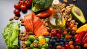 Estos cinco alimentos son muy saludables, cuidan al corazón de enfermedades cardiovasculares y seguro los tenés en tu casa