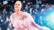 Así es la lujosa mansión de Lady Gaga en Los Ángeles que se salvó por muy poco de los incendios
