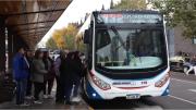 Aumento de colectivos: cuáles son los descuentos, quienes pueden acceder y cómo pagar menos