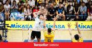 Derrota ante Brasil en el arranque de la tercera semana de la Nations League