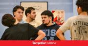 Hispano Americano va por el segundo punto de la final en Punta Arenas