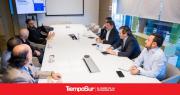 Se pone en marcha Terra Ignis ante la retirada de YPF