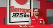 Luis Millalonco: “70% de quienes utilizan desfibrilador sobreviven al paro cardíaco”