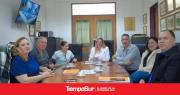 Realizan relevamiento en hospitales sobre infraestructura y personal