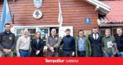Parques y Provincia renegocian el convenio por el cobro del acceso