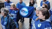 Amparo contra el cierre de Vialidad Nacional
