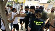 España: Torre Pacheco intenta recuperar la calma tras días de violencia racista