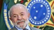 La popularidad de Lula sube tras el arancel del 50 por ciento anunciado por Trump