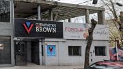 Brown de Adrogué suspendió a un técnico de inferiores tras la denuncia de un juvenil