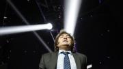 Freno económico y fuga de inversiones: el Financial Times dinamita el relato de Milei