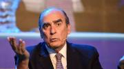 Guillermo Francos habló sobre la relación entre Javier Milei y Victoria Villarruel y reconoció que hay una “crisis política”