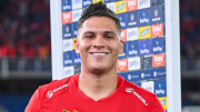 Juan Fernando Quintero llega a River: cuándo arriba a Buenos Aires y qué número usará